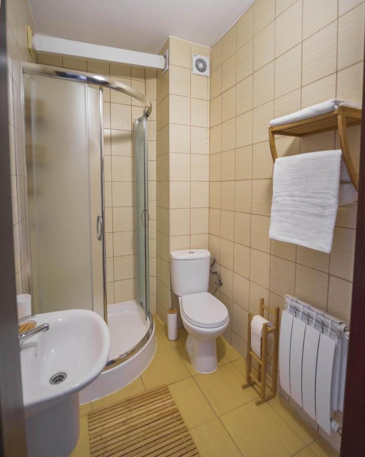 Fort Zona Cieciory Kültér fotó