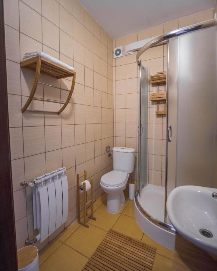 Fort Zona Cieciory Kültér fotó