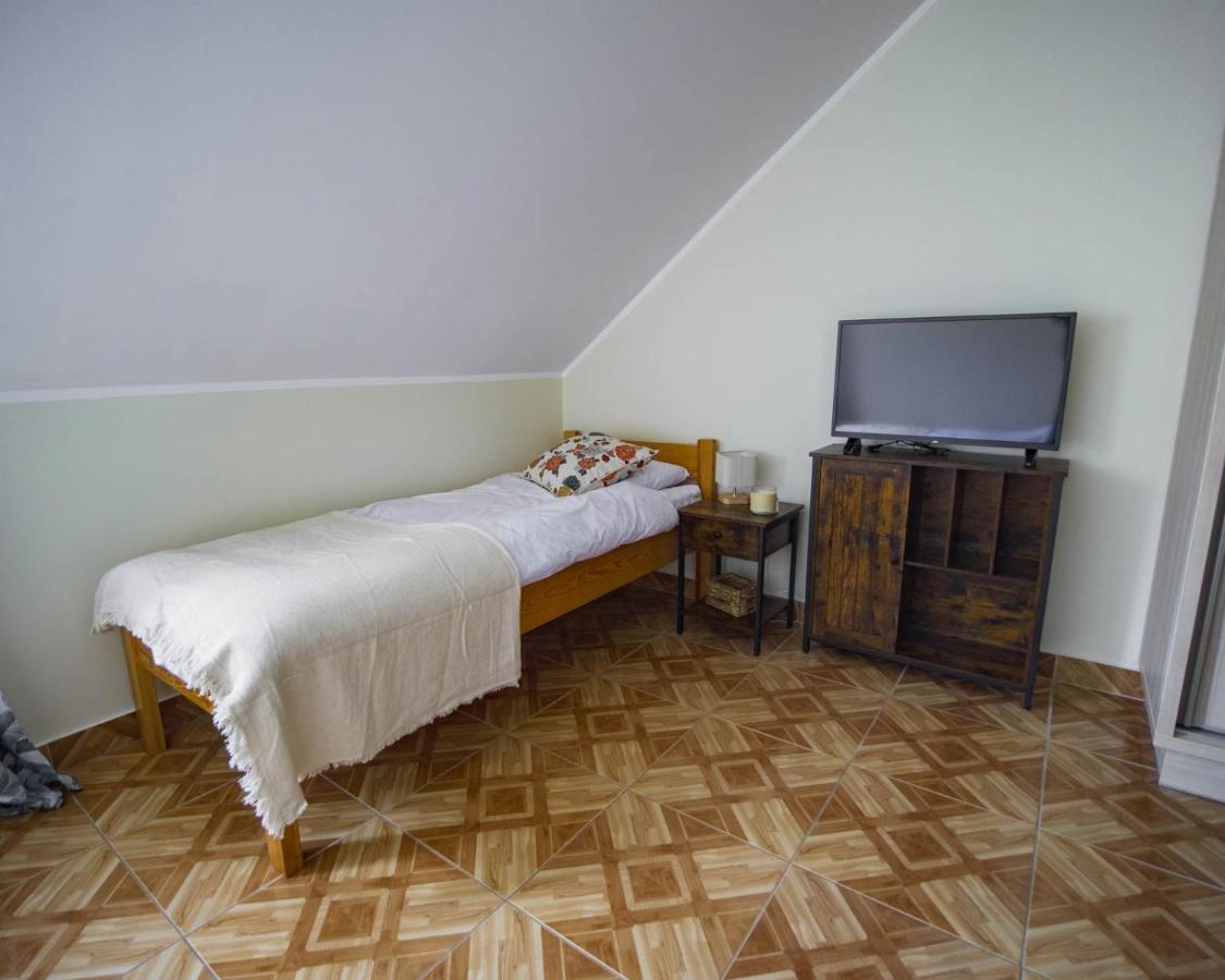 Fort Zona Cieciory Kültér fotó